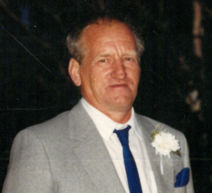 Marcel Duchesne Obituary La Baie, QC