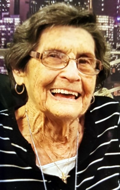 Obituary of Twyla B. McManus