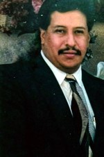 Jose Cortez Alarcon