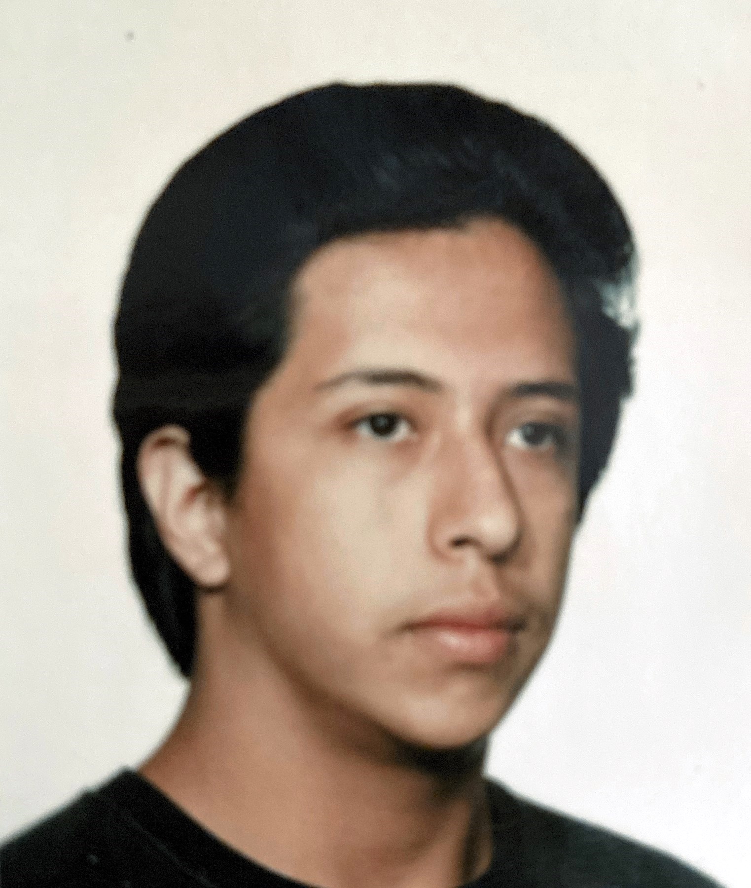 Jose Cortez - s0mhnzj