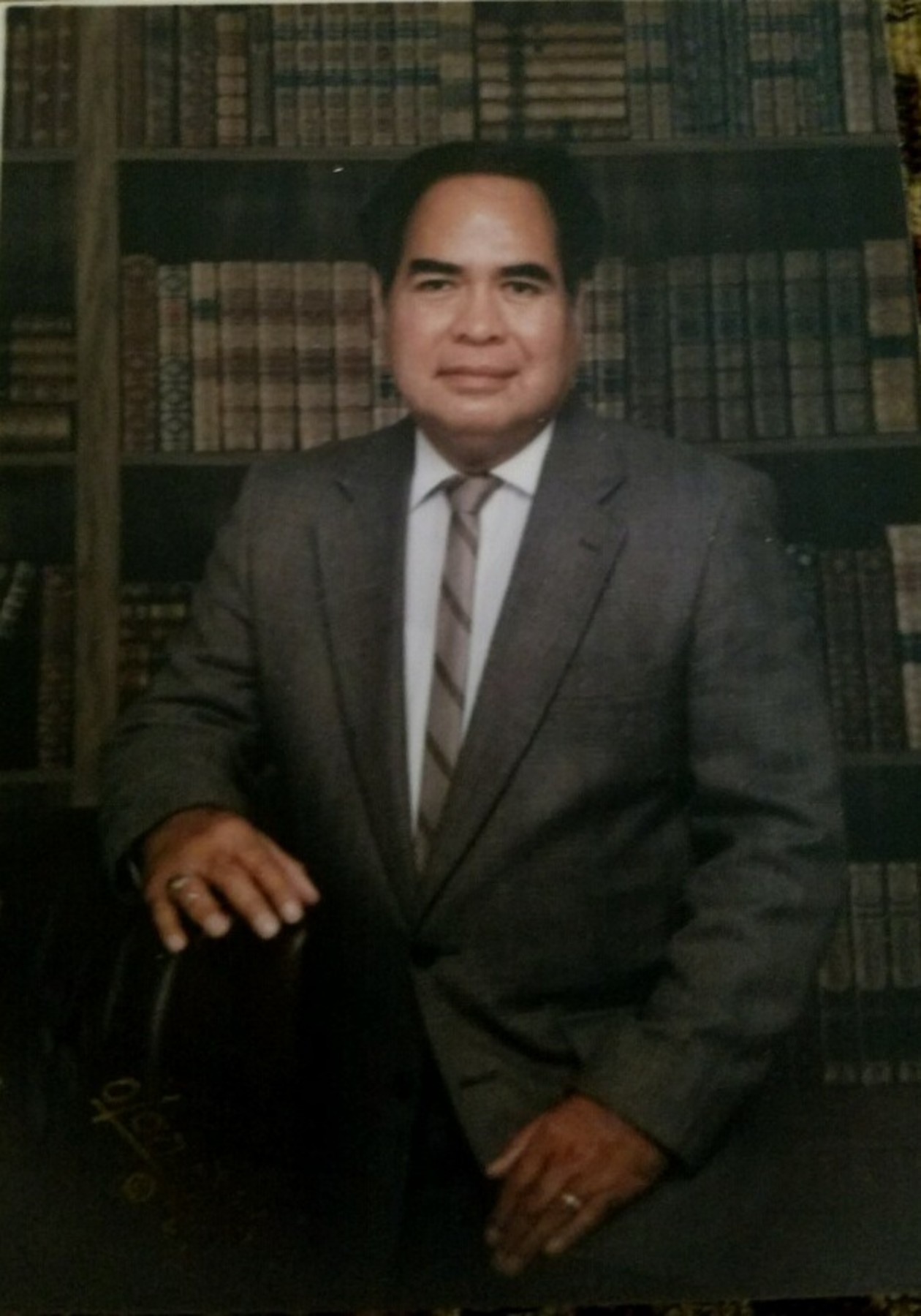 Jose Calderon Obituary - Dallas, TX