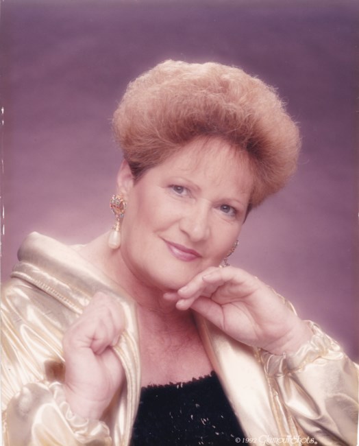 Obituary of Gisela Annie Hardee