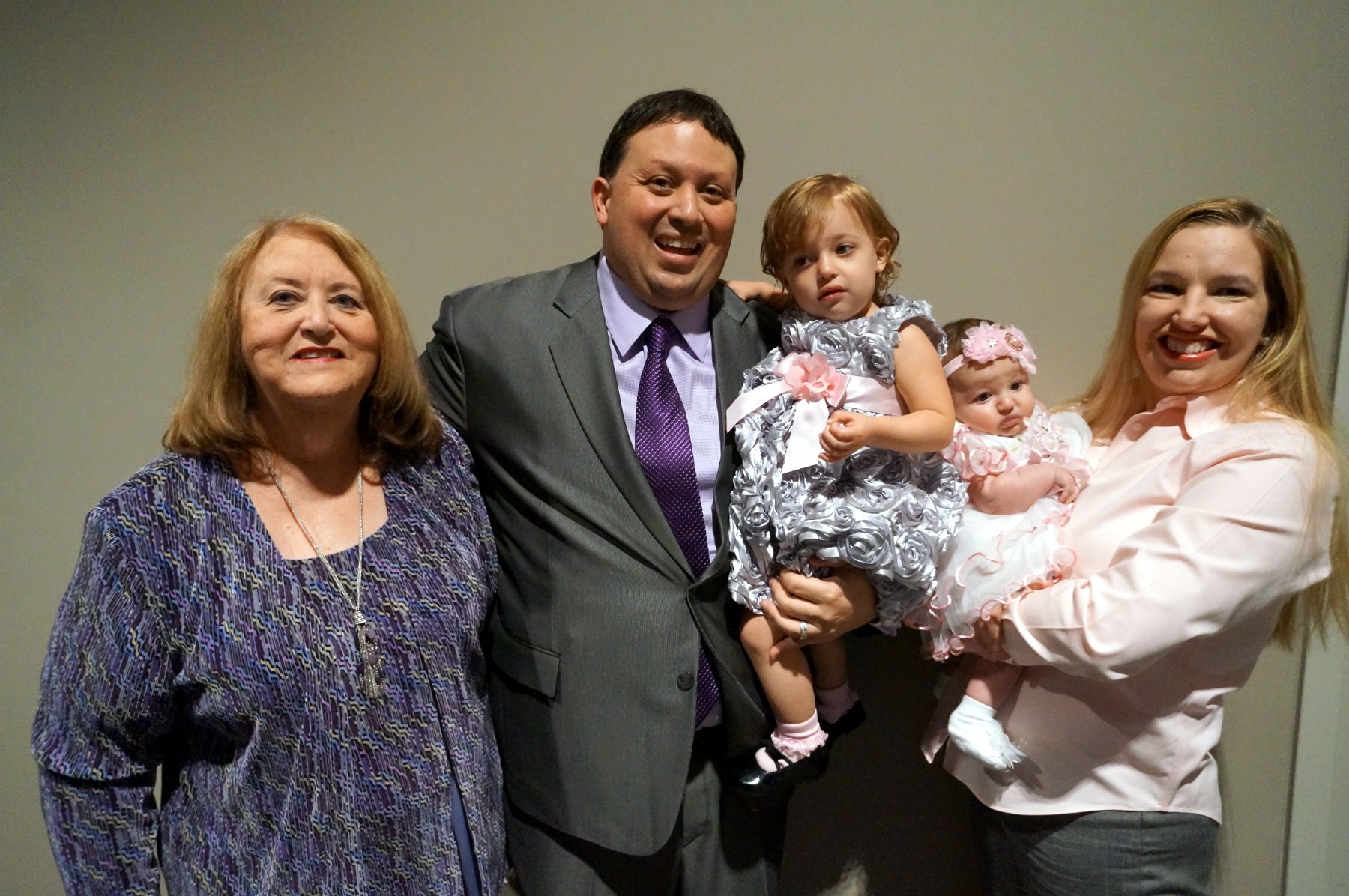 Obituary of Doris Leona Lee Guillory