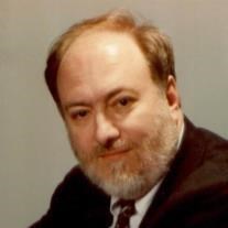 Obituary of Richard David Paddock