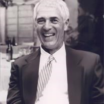 Obituary of Charles  "Chuck" D. Winslow