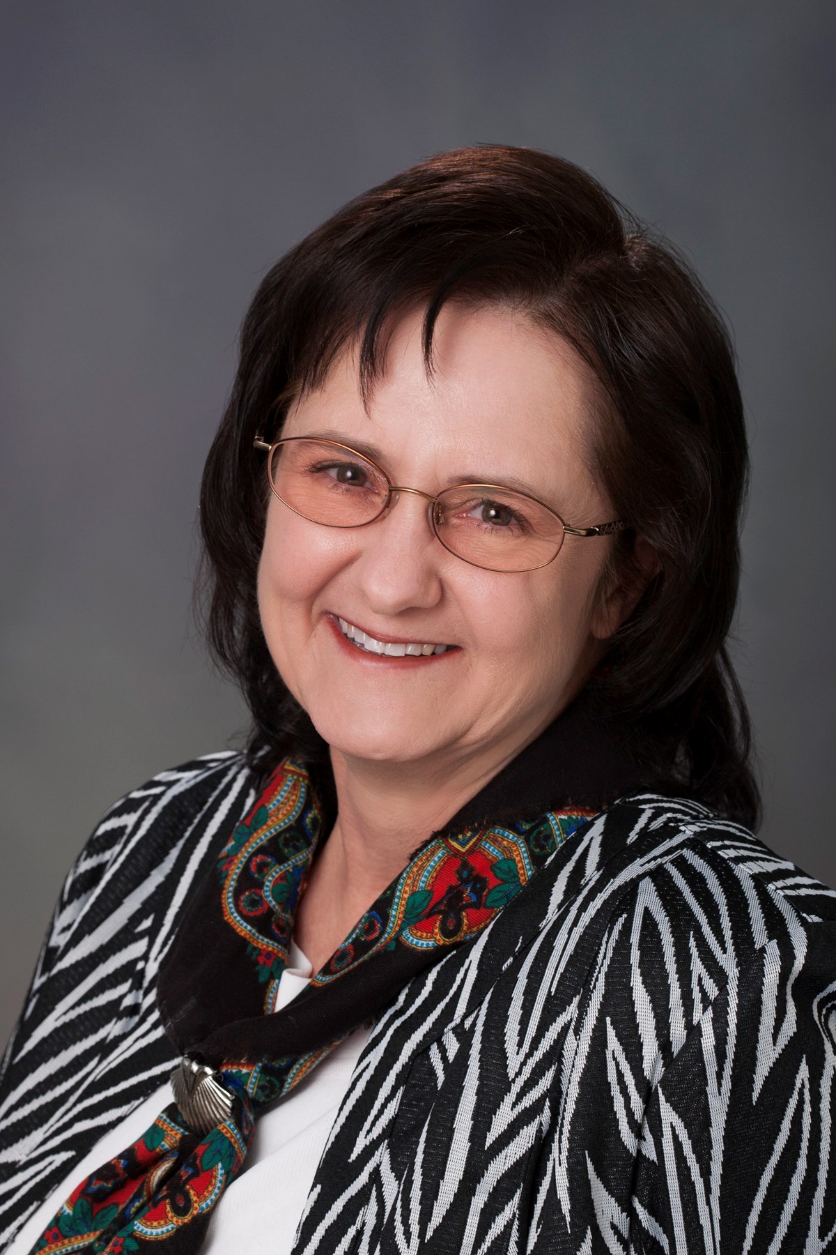 Obituary of Betty Virginia Todd