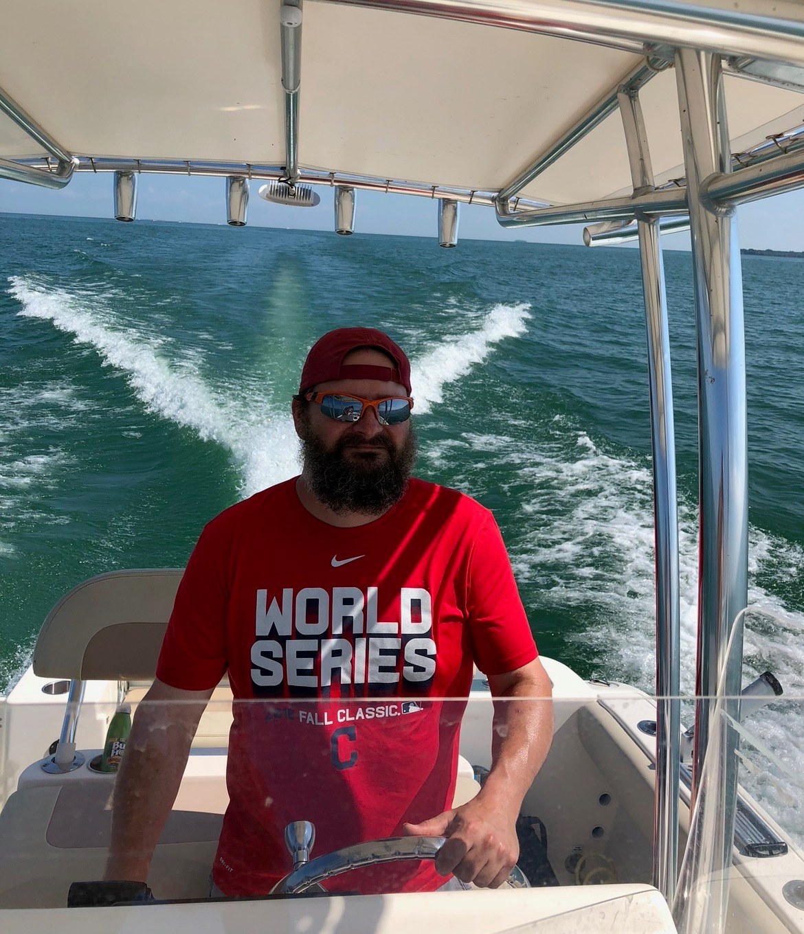 Obituary of Keith Zawicki