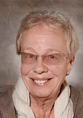 Obituary of Gwyneira C. Miller