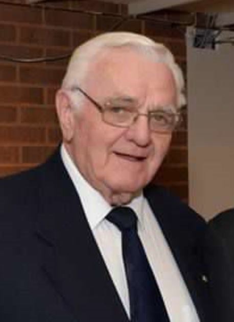 Obituary of Reno Sanvido