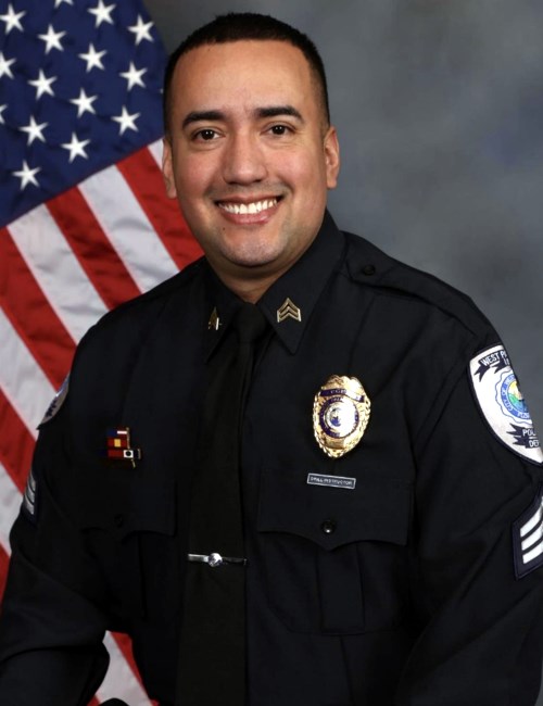 Obituary of Fernando De Souza Ferreira