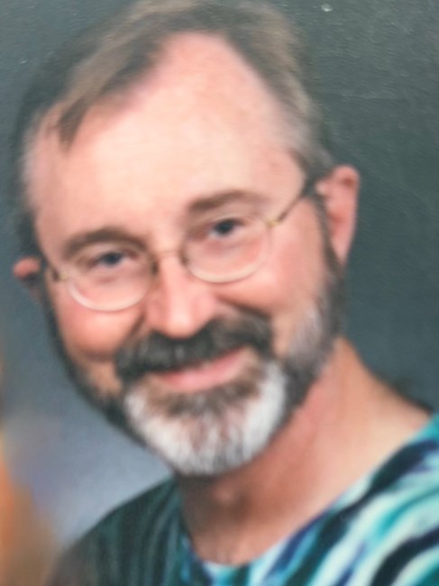 Obituary of Gregory Vincent Mary