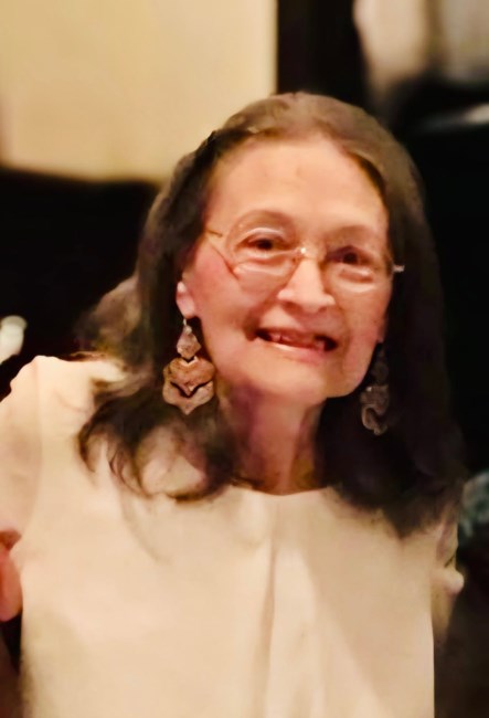 Obituary of Marie Shelley Atnip