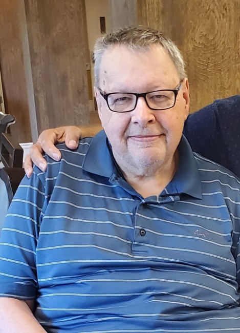 Obituary of Keith Michael Hills