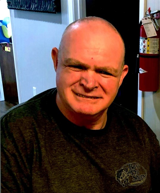 Obituary of David Richard Loyd