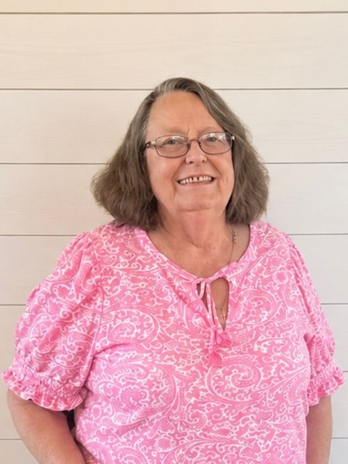 Obituary of Martha JoAnne Moon