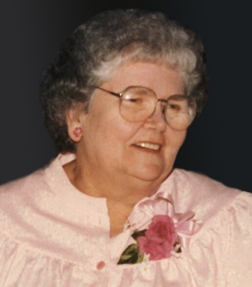 Obituary of Doris Aileen Hipwell