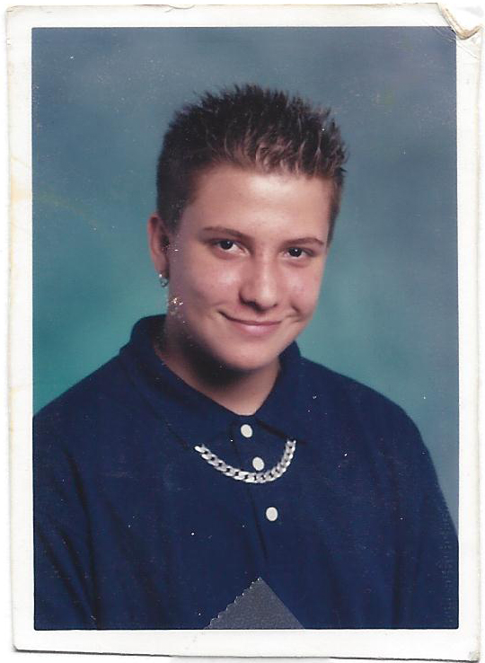 Obituary of Brandon Ramon Gonzales