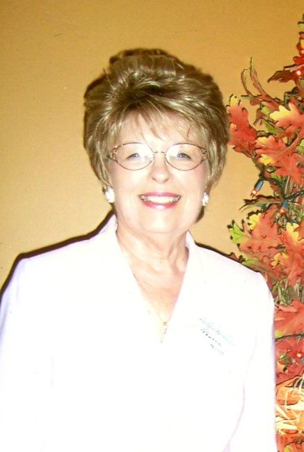 Obituary of Rowena Nadine Mills
