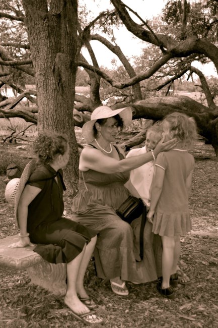 Obituary of Trena Mitchem