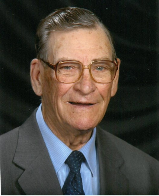 Obituary of Mr. Don David Tanner