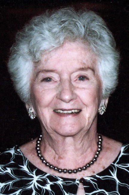 Obituary of Alice Mary Castilone