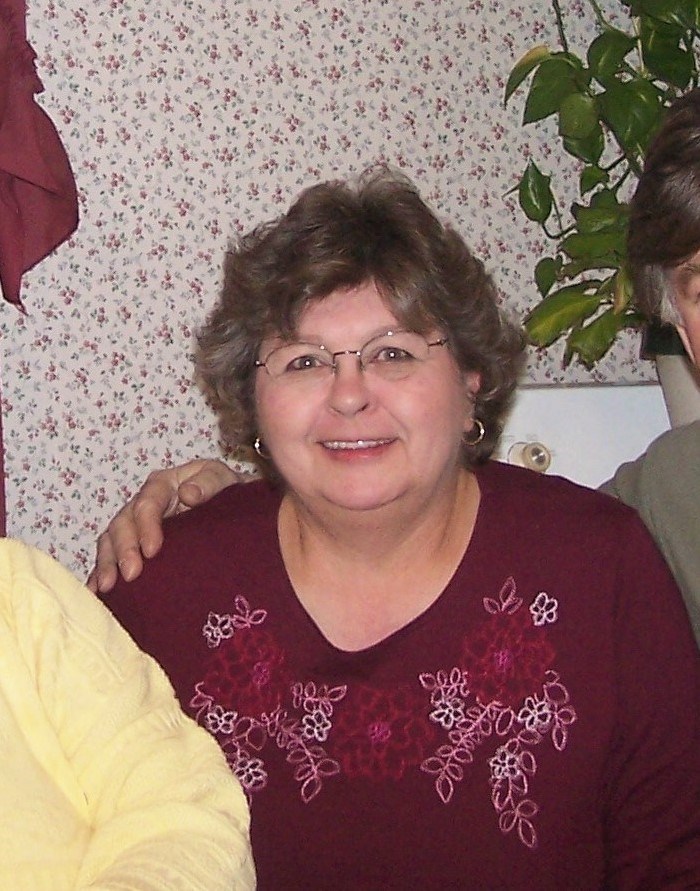 Obituario de Yvette D. Caouette