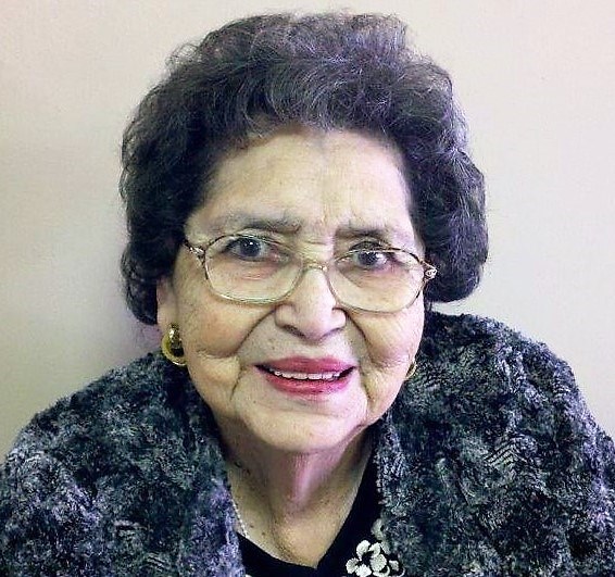 Obituary of Quirina Garcia Diaz