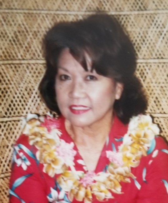 Obituary of Conchita Mancao Bellez
