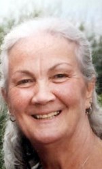 Kathy Keegan
