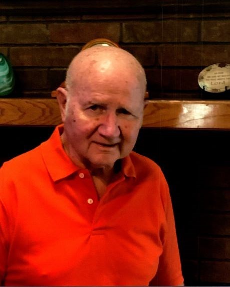 Obituary of Hugh Arnold Crocker