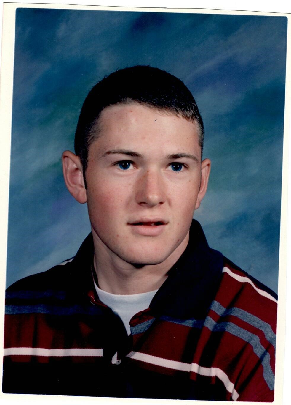 Obituary of Duane Arthur McQueary