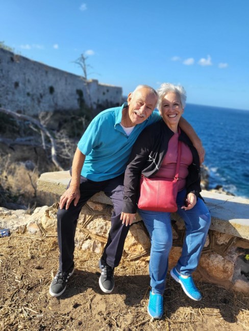 Obituary of Anastasios Gallos