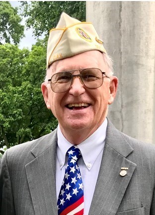 Obituary of Capt. Timothy Michael Scholl