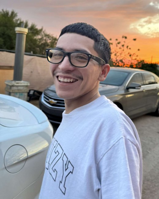 Obituary of Neo Jimenez