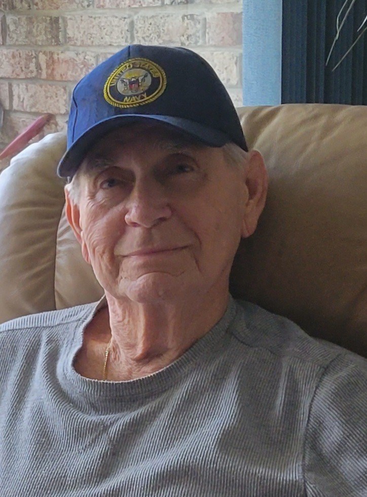 Obituario de Patrick Edward McCracken