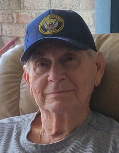 Obituary of Patrick Edward McCracken