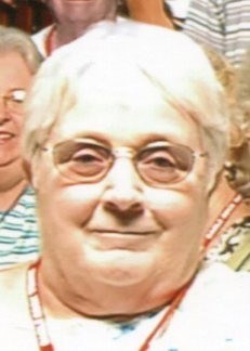Obituary of Shirley Arney