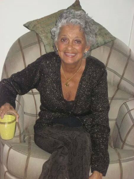 Avis de décès de Carmen Romero Romero Martin