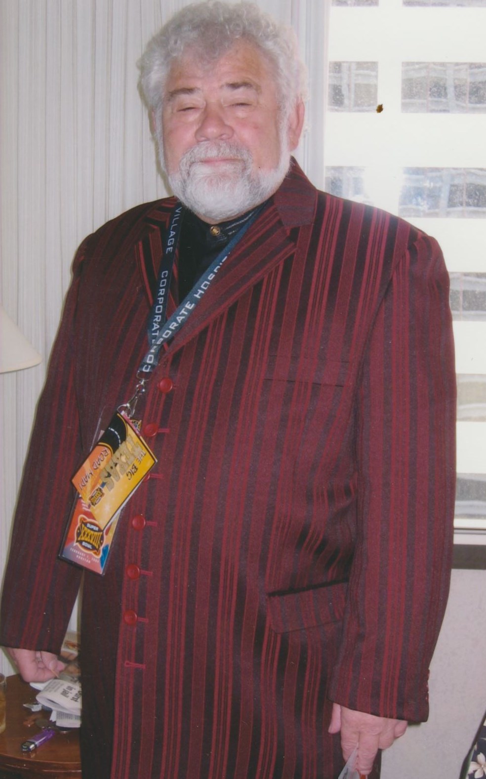 Obituary of Larry Laverne Cox