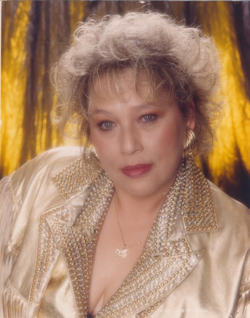 Obituary of Rebecca Sue Stafford