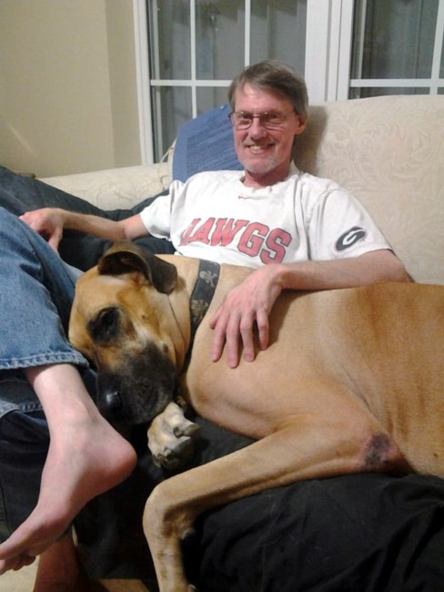 Obituary of Thomas Uriah Thompson