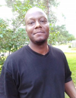 Obituary of Roger Keith Smith Jr.