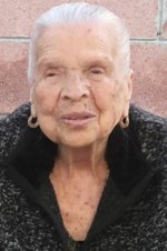 Maria Bustos de Ruelas