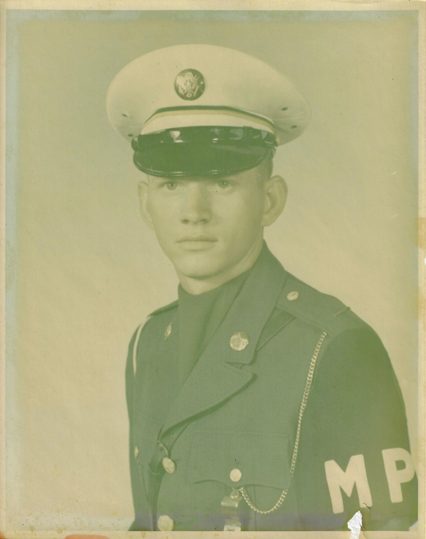 Avis de décès de Roy Douglas Wilson Sr.