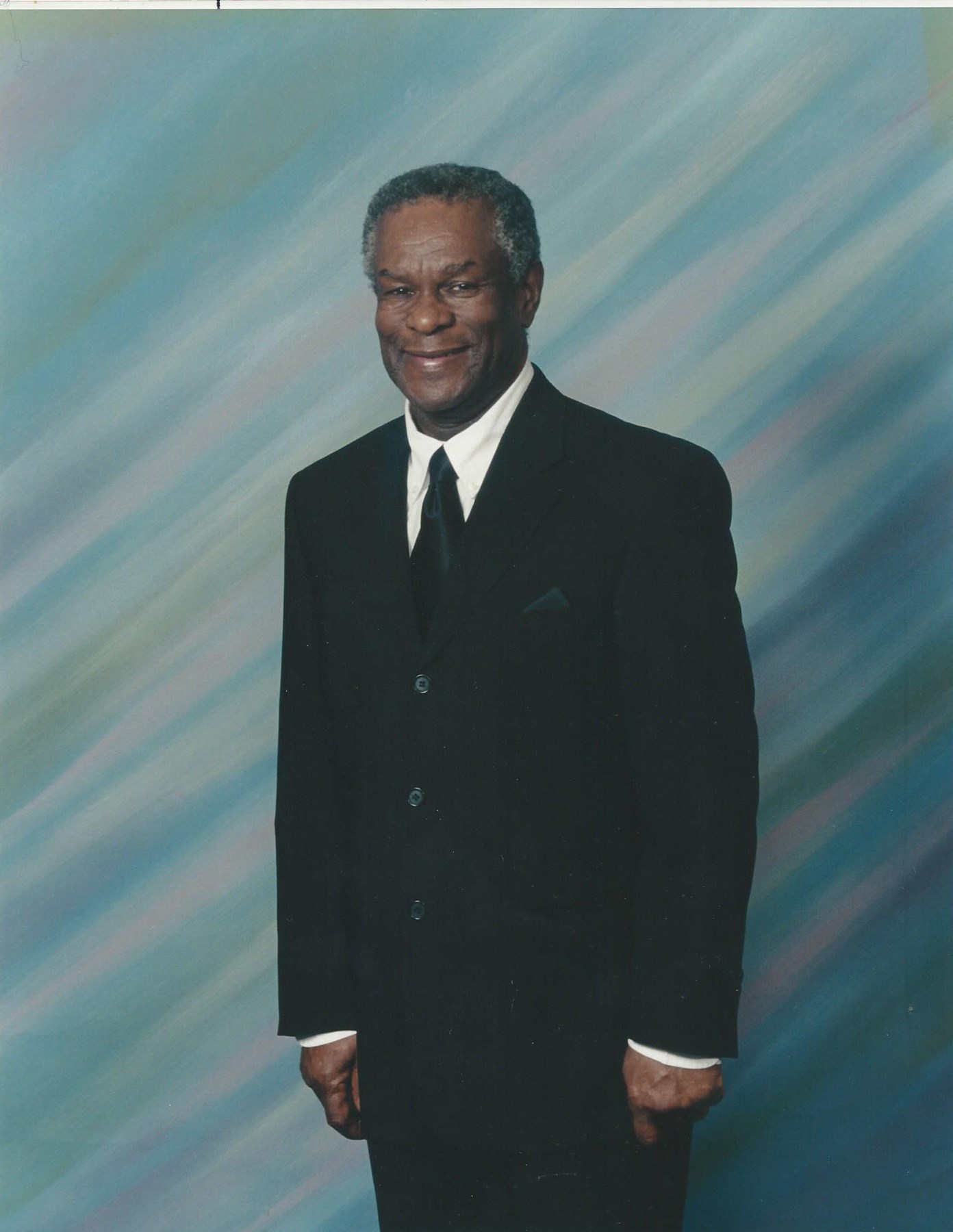 Obituary of Willie James Owens