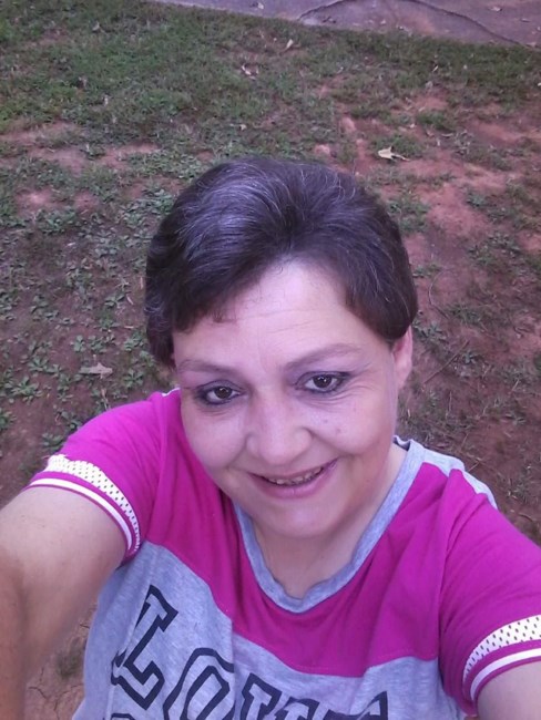 Obituary of Traci Reynolds