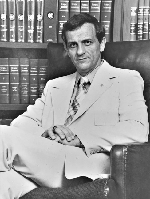 Obituary of John Howard Matlack