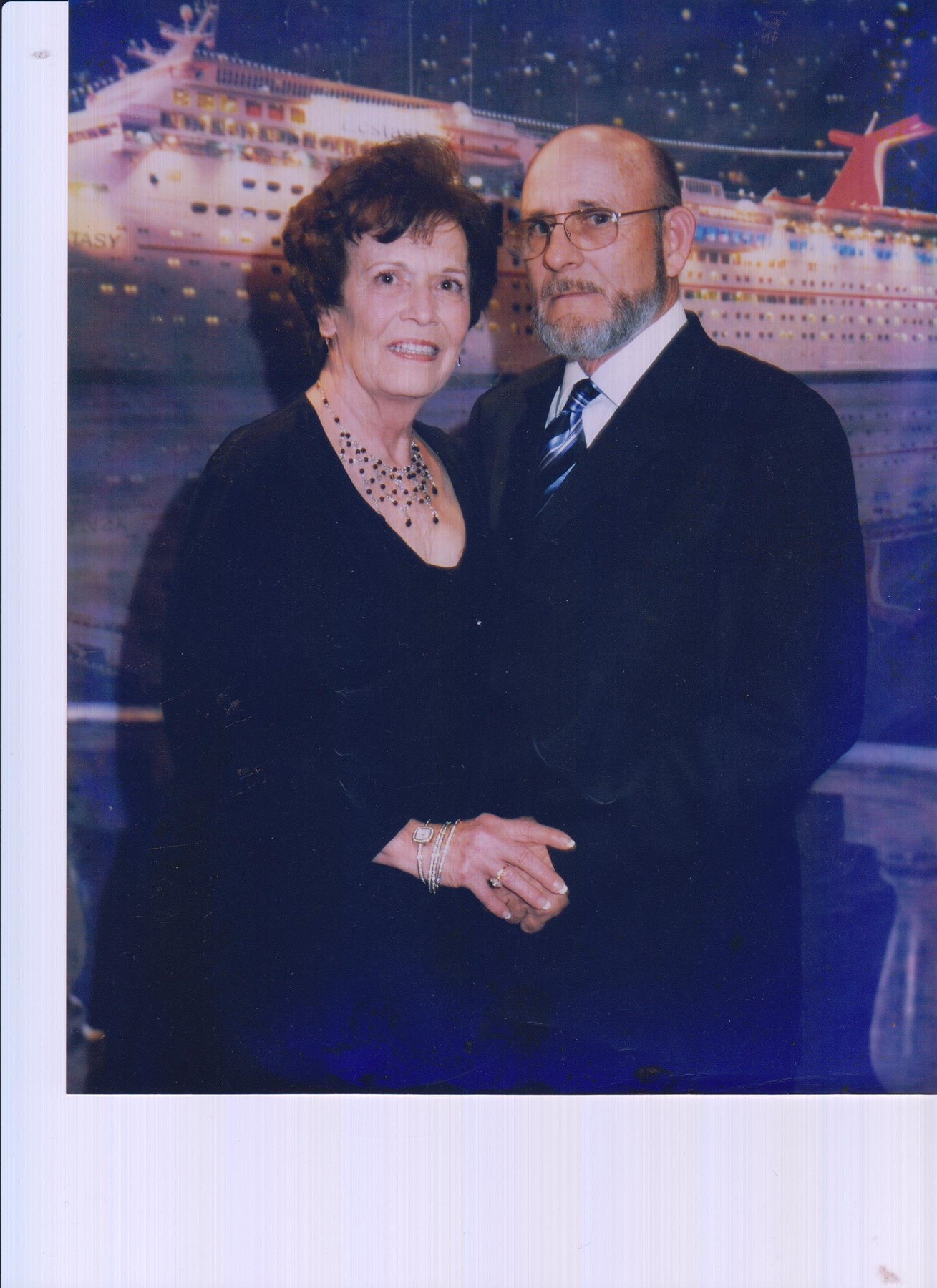 Obituary of Byron Lee Barnes