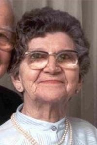 Obituary of Gertrude   Ptaszynski