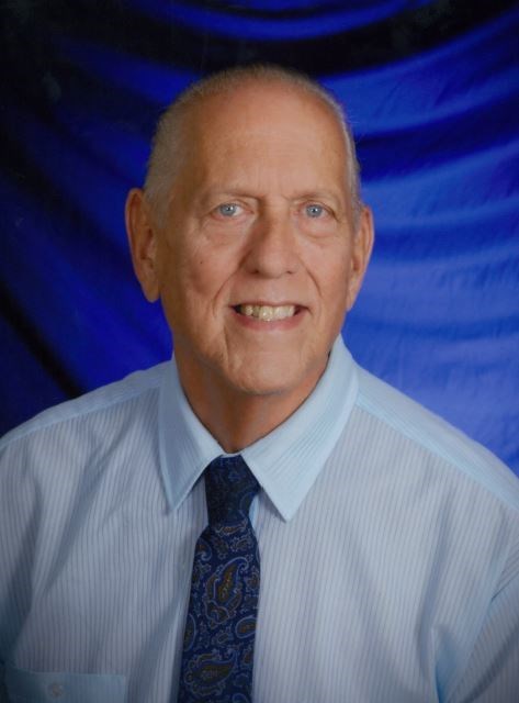 Obituary of Kenneth C. Vincent